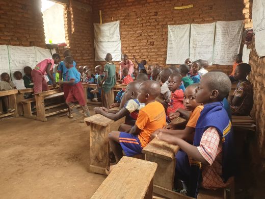 classroom 