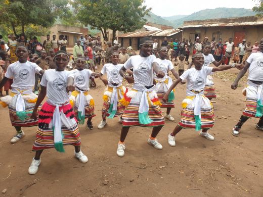 dance village jan025