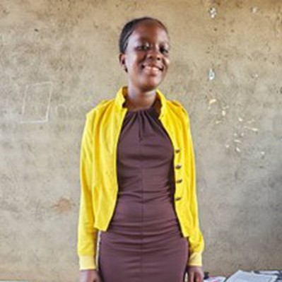 Muhindo Doreen